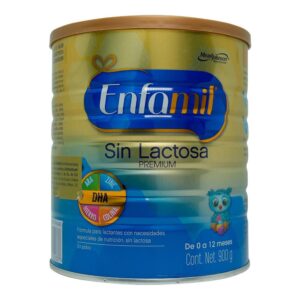 ENFAMIL S LACT PRE PVO 900G NV