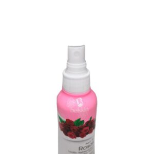 AGUA DE ROSAS 120ML