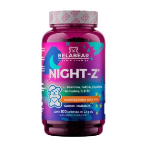 BELABEAR NIGHT -Z S ALIM 100 GOM N