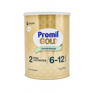 PROMIL GOLD ALULA E-2 PVO 900G N