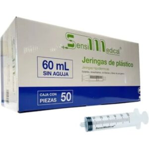 REB JERINGA 60 ML SIN AGUJA
