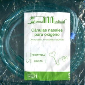 REB PUNTAS NASALES PEDIATRICO