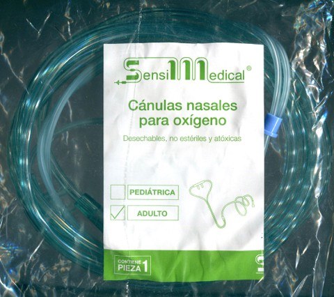 REB PUNTAS NASALES PEDIATRICO