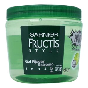 FRUCTIS S GEL 600G HARD