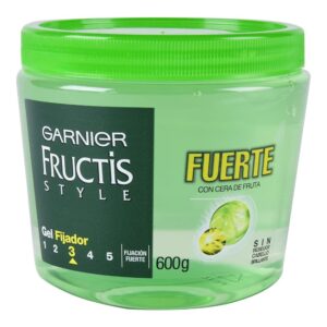FRUCTIS S GEL 600G FTE