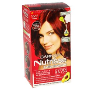 NUTRISSE CLR TI 5562 FRESA