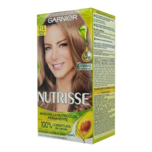 NUTRISSE 3A TI 713 VNLLA SILVI