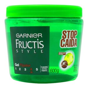 FRUCTIS S GEL 600G STOP C EXFT