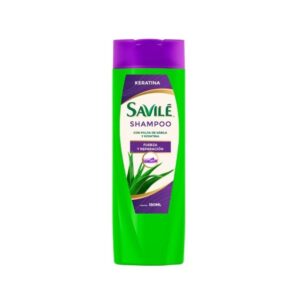 SAVILE SH KERATINA 180ML