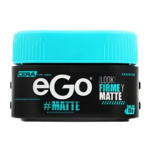 CERA EGO FIRME MATTE 25 G N