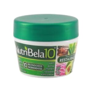 CRA NUTRIBELA RESTAUR TARRO 90G N