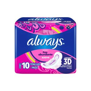 ALWAYS PINKCESS C 10