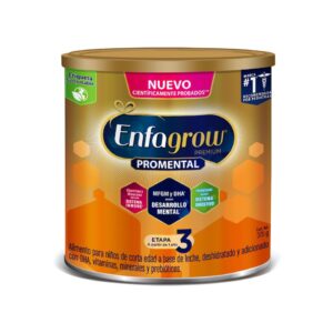 ENFAGROW E 3 PREMIUM PVO 375G N