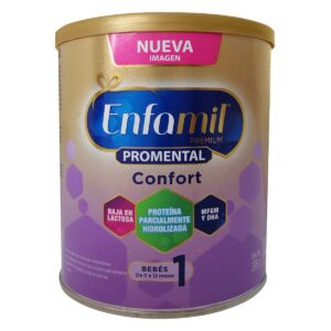 ENFAMIL CONFORT PREM0A12MPVO375G N