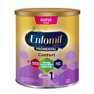ENFAMIL CONFORT PREM0A12MPVO800G N