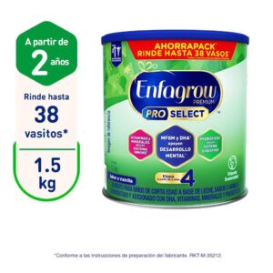 ENFAGROW PREMIUM4 MFGM VAIN 1500GN
