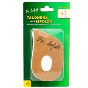 TAOLNERA DR ARFAT P ESPOLON N