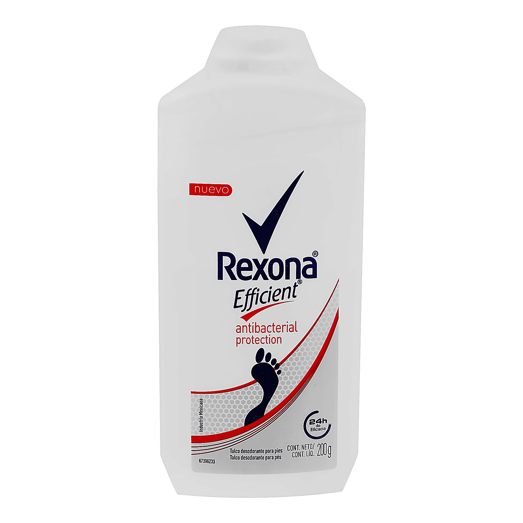 TCO DESOD REXONA EFFI A PRO200G N