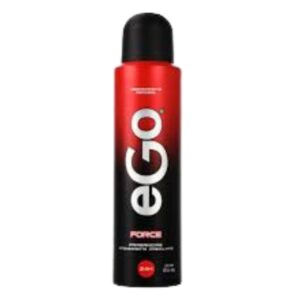 DESOD EGO FORCE 24H SPY 150ML N
