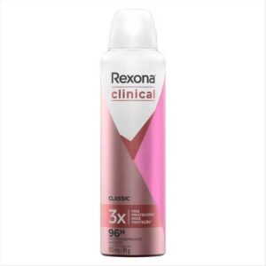DESOD REXON CLIN CLASS SPY 150ML N