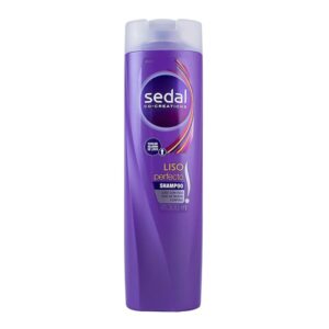 SEDAL SH LISO PERFECTO 300ML