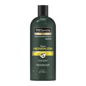 SH TRES M DETOX HIDRATAC 715 ML N