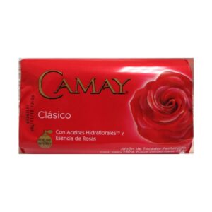 CAMAY JBN CLASICO 150G