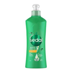 SEDAL RIZOS CREMA 380ML