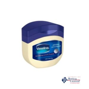 VASELINE PETRO PURO ORIGINAL 42G N