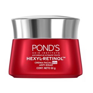 CRA PONDS FAC AGE MIRAC DIA 50G N