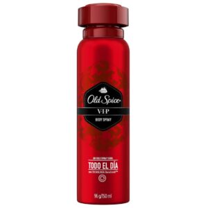 DESOD OLD SPICE VIP SPY 150 ML N