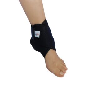 TOBILLERA HOME CARE NEOPRONO 1PZ N