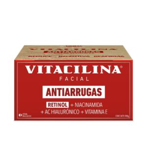 VITACILINA FACIAL ANTI PI