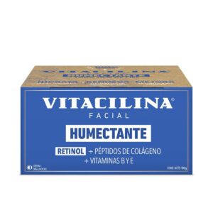 VITACILINA FACIA HUME TOD