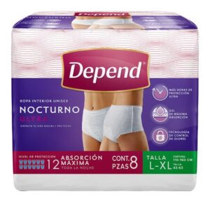 ROP INT DEPEND UNI NOC ULT GDEC/8N