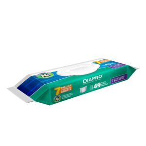 TAS DIAPRO HUM C/MZNILLA C/49+7 N