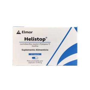 HELISTOP CAP 30