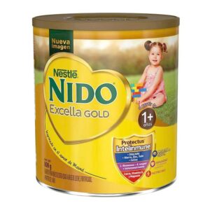 NIDO 1+ EXCELLA GOLD 800G