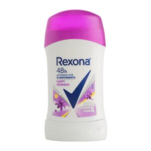 DESOD REXONA 48H HAPPY-M STICK45GN