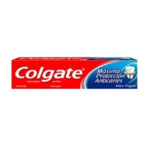 COLGATE MPA CALCI PROTEC 100ML
