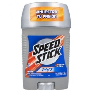 SPEED S ANTIP 24 7 50G EXTR