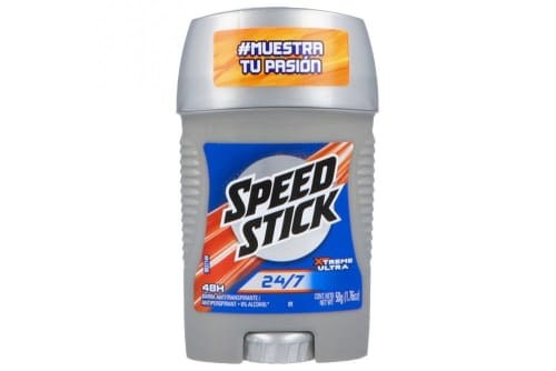 SPEED S ANTIP 24 7 50G EXTR