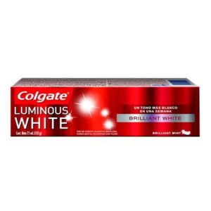 CREMA D CGT 75ML LUMINOUS WHIT