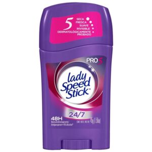 LADY S ANTIP SDO 45G PRO 5EN1