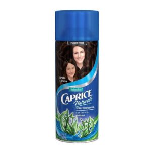 CAPRICE NAT SPRAY 316ML BRILLO