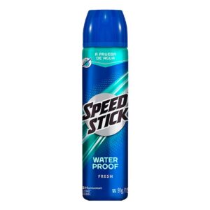 SPEED S DES SPRY WATERPR 91G
