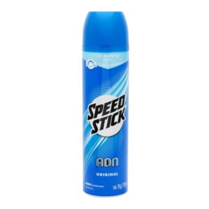 SPEED S DES SPRY ADN 91G