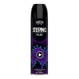 DESOD STEFANO PLAY AER 113G N