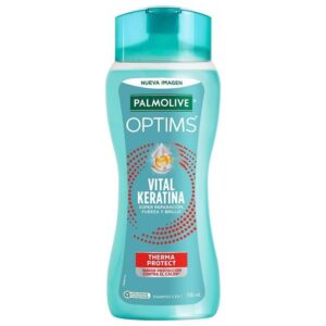 PALMOLIVE OPTIMSSH TERMA PROTECT 700ML