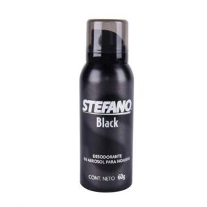 DESOD STEFANO BLACK SPY 60 G N